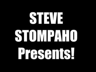 SteveStompaho's Best Of Veronica Avluv!