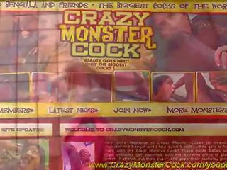 Sweet babes first monster peter anal sex clip