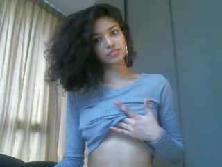 Cute teen on cam 18sexbox.com